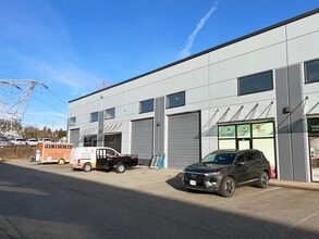 5529 192nd St, Surrey, BC for lease Building Photo- Image 2 of 6