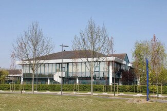 Plus de détails pour 117 Avenue Des Nations, Villepinte - Bureau, Local d'activités à louer