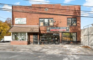 Plus de détails pour 57 Noble Ave, Crafton, PA - Vente au détail à vendre