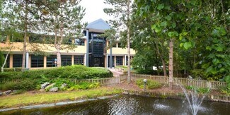 More details for 4 Falcon Way, Welwyn Garden City - Office for Lease