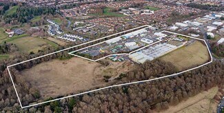 Plus de détails pour 27 Harrison Rd, Dundee - Industriel à louer
