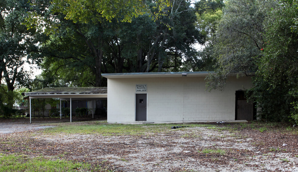 5406 Harriet Ave, Jacksonville, FL for sale - Building Photo - Image 2 of 2