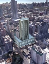 41-08 Crescent St, Long Island City, NY for lease Building Photo- Image 2 of 2