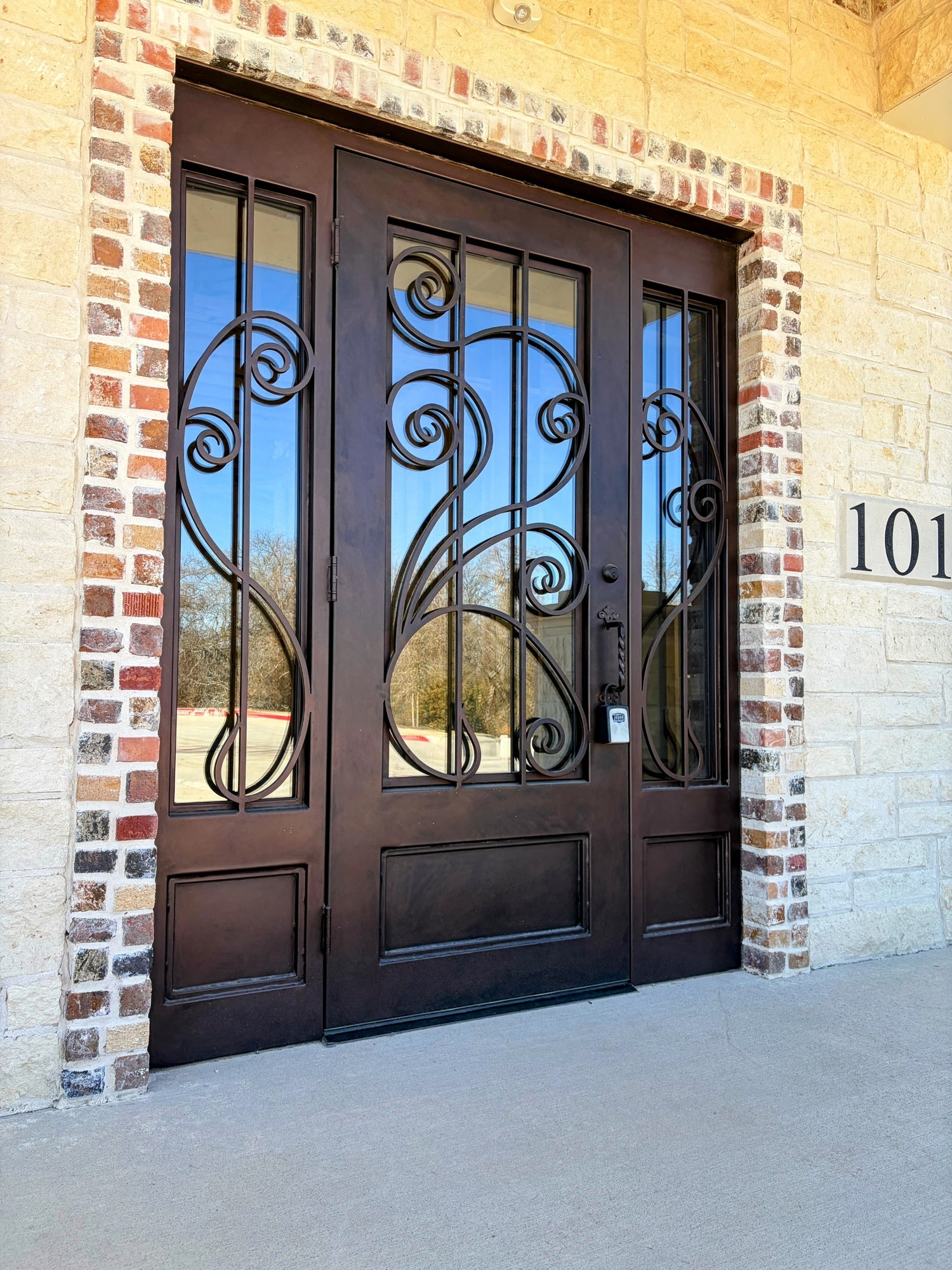 4801 Golden Triangle Blvd, Fort Worth, TX for lease Building Photo- Image 1 of 4