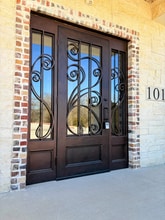 4801 Golden Triangle Blvd, Fort Worth, TX for lease Building Photo- Image 1 of 4