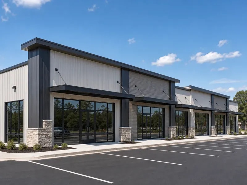 3550 River Watch Pky, Martinez, GA for lease Primary Photo- Image 1 of 3