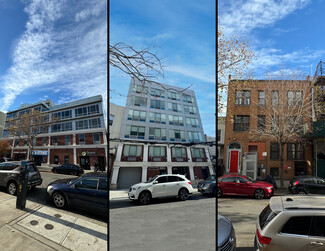 Plus de détails pour Arthur Hoffman Lorillard Student Housing – Multi-résidentiel à vendre, Bronx, NY