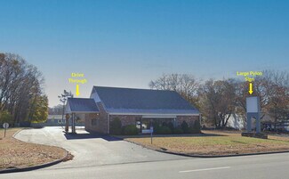 More details for 1491 Silver Ln, East Hartford, CT - Retail for Lease