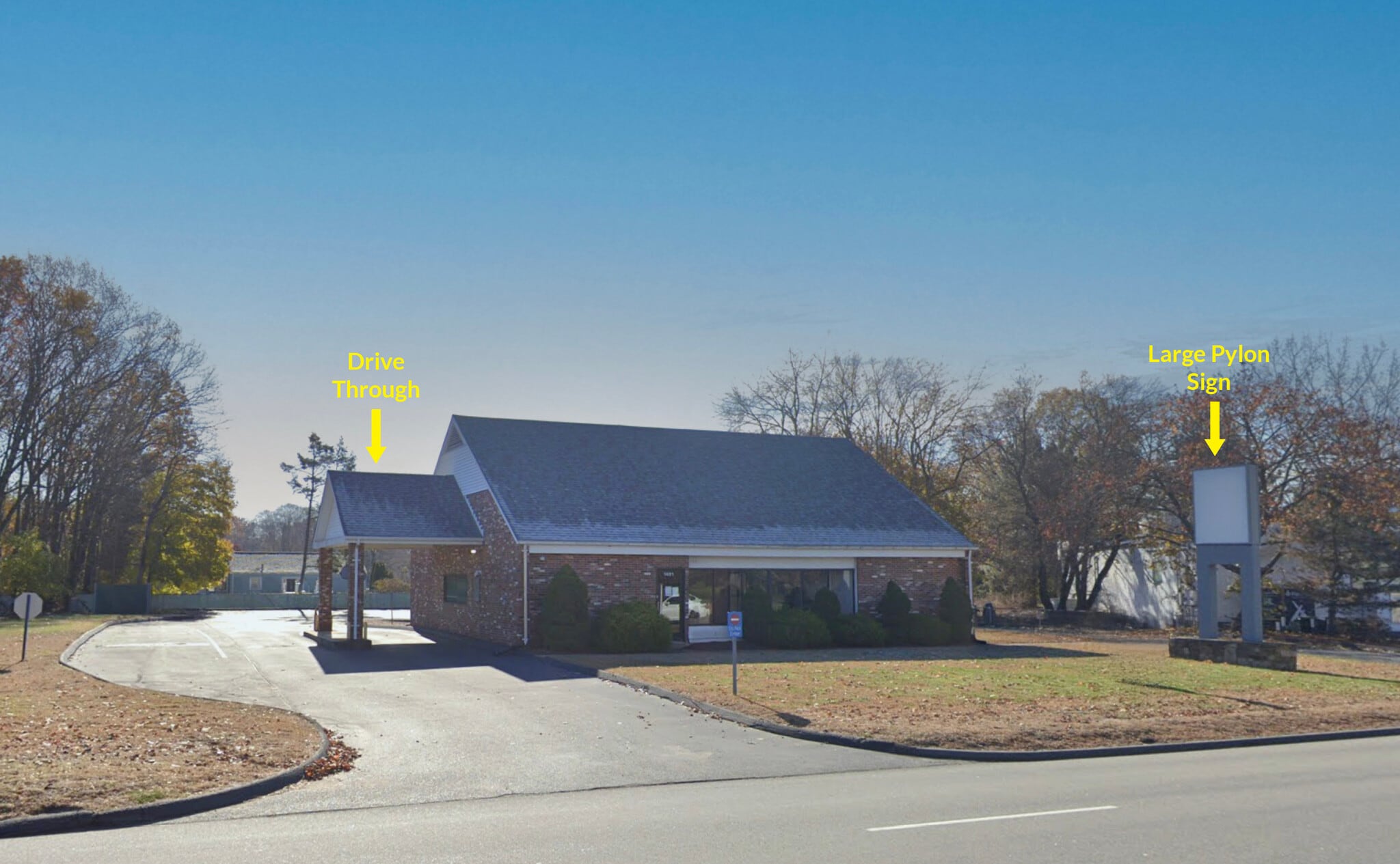 1491 Silver Ln, East Hartford, CT for lease Building Photo- Image 1 of 8