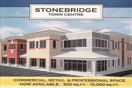 1 Market Ln, Wasaga Beach, ON for lease - Building Photo - Image 2 of 2