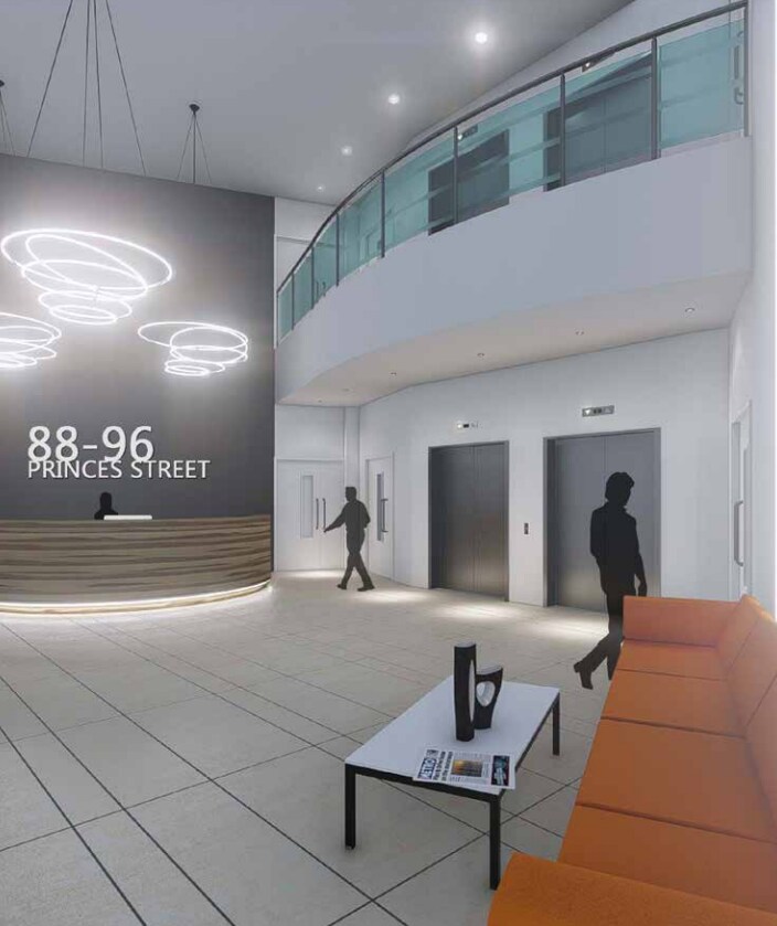 Princes St, Ipswich à louer Photo intérieure- Image 1 de 9