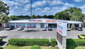 More details for 2744 N Orange Blossom Trl, Kissimmee, FL - Retail for Lease