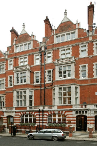 More details for 49-50 Mount St, London - Office for Lease