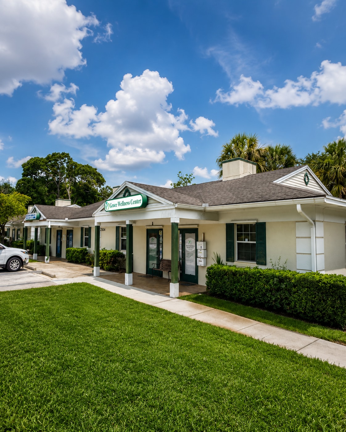 2506 Acorn St, Fort Pierce, FL for lease Interior Photo- Image 1 of 10