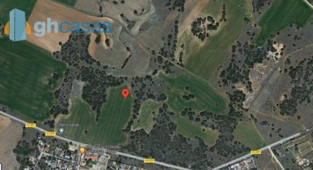 Terrain dans Loranca de Tajuña, Guadalajara à vendre Photo principale- Image 1 de 3