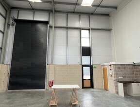 31-33 Oak Field Rd, Three Legged Cross à louer Photo intérieure- Image 2 de 3