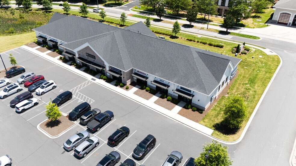 1180 Stonecrest Blvd, Fort Mill, SC à louer - Aérien - Image 3 de 7