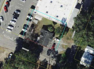 More details for 1001 Webster St, Wildwood, FL - Office for Sale