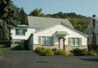 Plus de détails pour 4028 William Penn Hwy, Murrysville, PA - Bureau à vendre