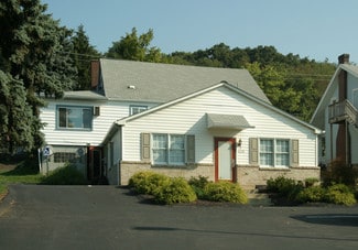 More details for 4028 William Penn Hwy, Murrysville, PA - Office for Sale