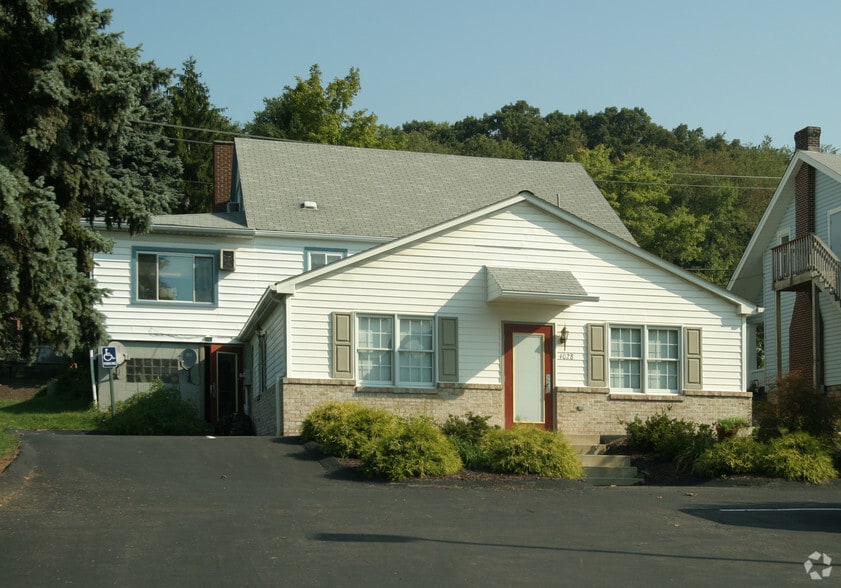 4028 William Penn Hwy, Murrysville, PA for sale - Primary Photo - Image 1 of 8