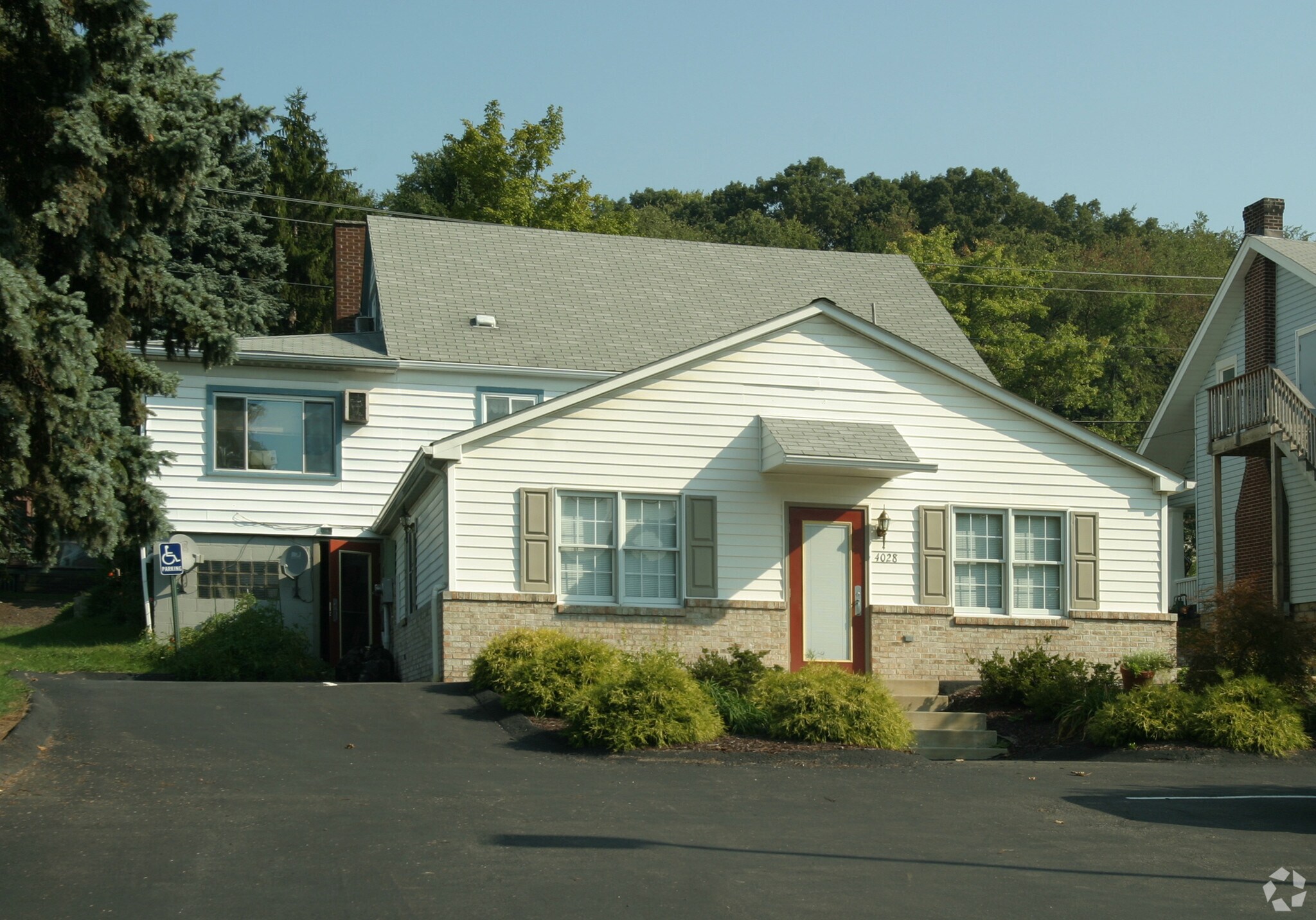 4028 William Penn Hwy, Murrysville, PA for sale Primary Photo- Image 1 of 9