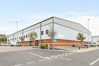 Plus de détails pour Mandale Park, Durham - Industriel à louer