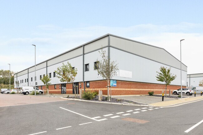 More details for Mandale Park, Durham - Industrial for Lease