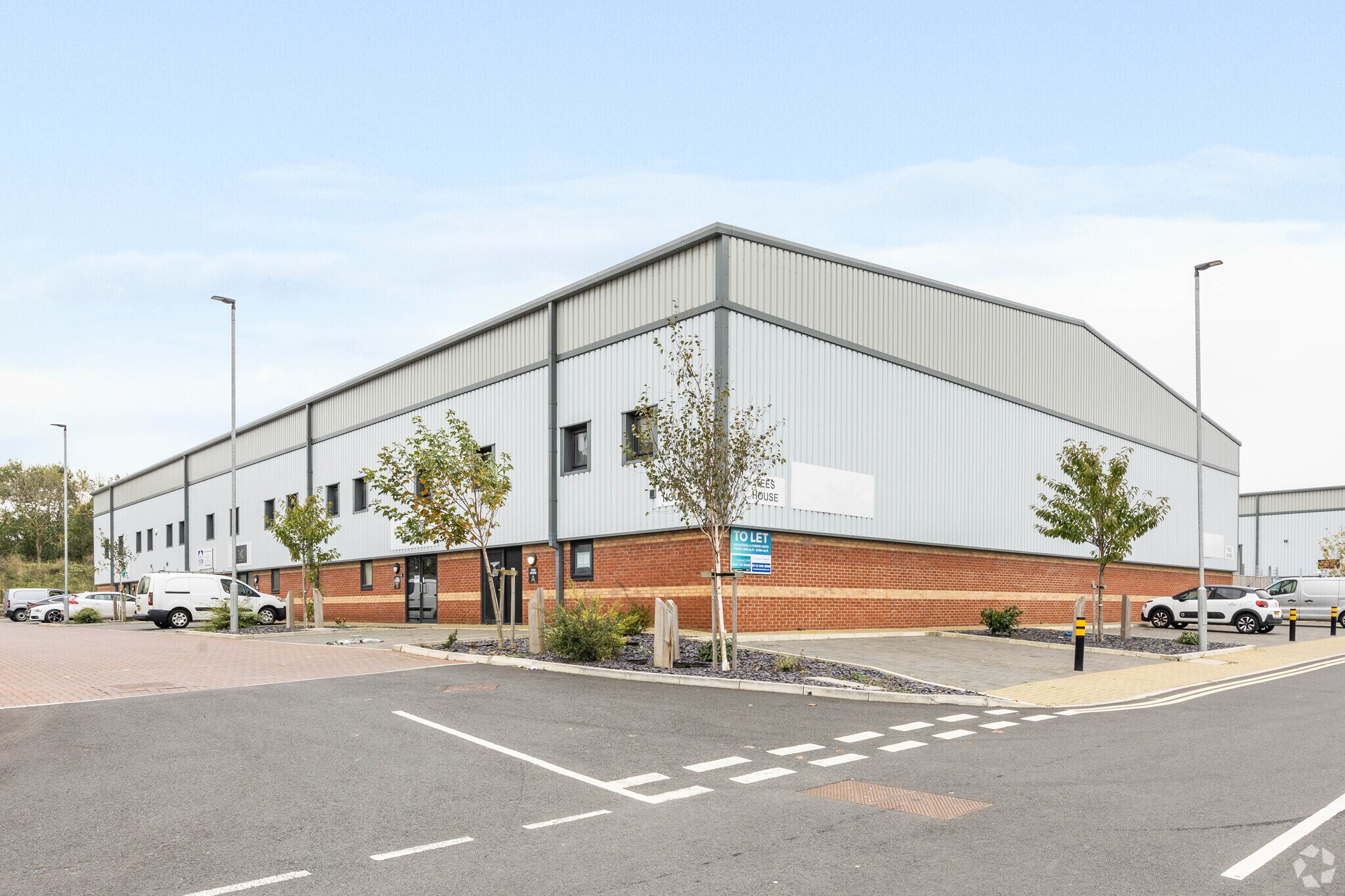 Mandale Park, Durham for lease Building Photo- Image 1 of 8