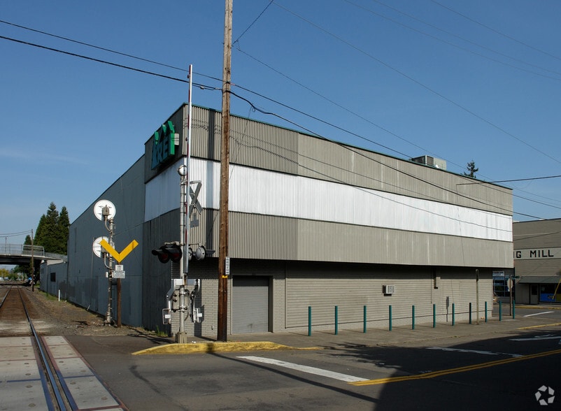 450 W 3rd Ave, Eugene, OR for lease - Building Photo - Image 3 of 53