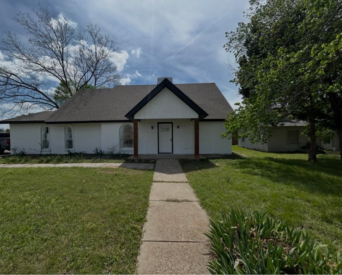 2814 Bobtown Rd, Garland, TX for sale Primary Photo- Image 1 of 2