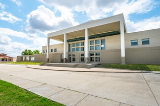 More details for 1024 Texas Yes Blvd, Robstown, TX - Office for Lease