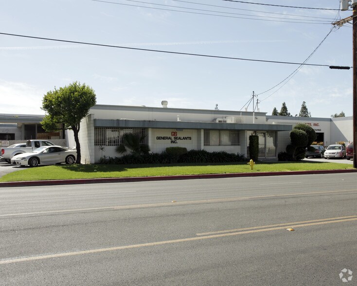 15236 Proctor, La Puente, CA à vendre - Photo principale - Image 1 de 2