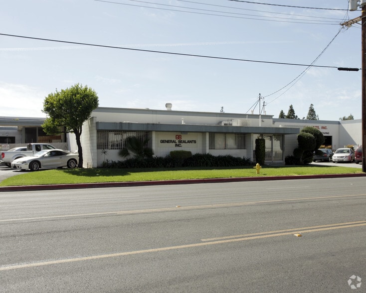 15236 Proctor, La Puente, CA for sale - Primary Photo - Image 1 of 2