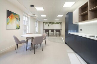 Plus de détails pour 42 Trinity Ct, Londres - Bureau à louer