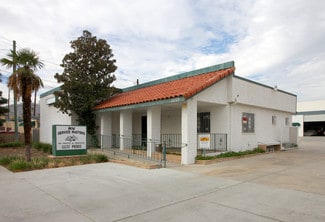 More details for 11137-11139 Pierce St, Riverside, CA - Industrial for Lease