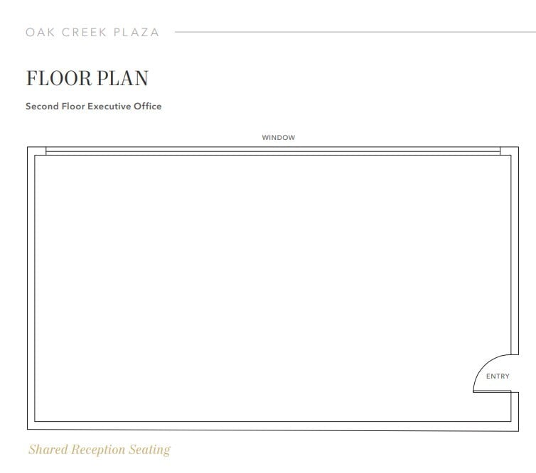 2817 Crow Canyon Rd, San Ramon, CA for lease Floor Plan- Image 1 of 1