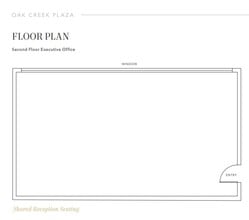 2817 Crow Canyon Rd, San Ramon, CA for lease Floor Plan- Image 1 of 1