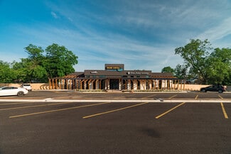 Plus de détails pour 206 N Milam St, Fredericksburg, TX - Commerce de détail à louer