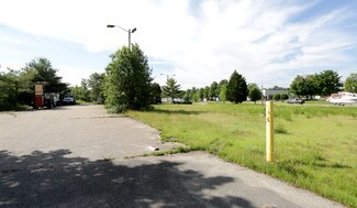 Plus de détails pour 6297 Mechanicsville Tpke, Mechanicsville, VA - Terrain à louer