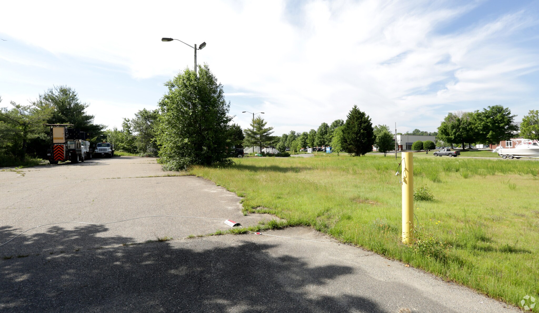 6297 Mechanicsville Tpke, Mechanicsville, VA à louer Photo principale- Image 1 de 7
