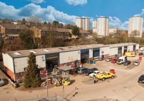 Plus de détails pour Northend Rd, Erith - Local d'activités, Industriel à louer