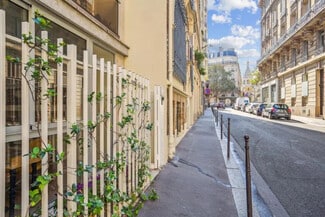 More details for 10 Rue Des Renaudes, Paris - Coworking for Lease