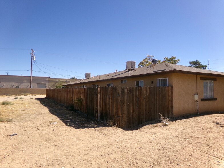 21490 Bear Valley Outer Hwy, Apple Valley, CA for sale - Building Photo - Image 1 of 4