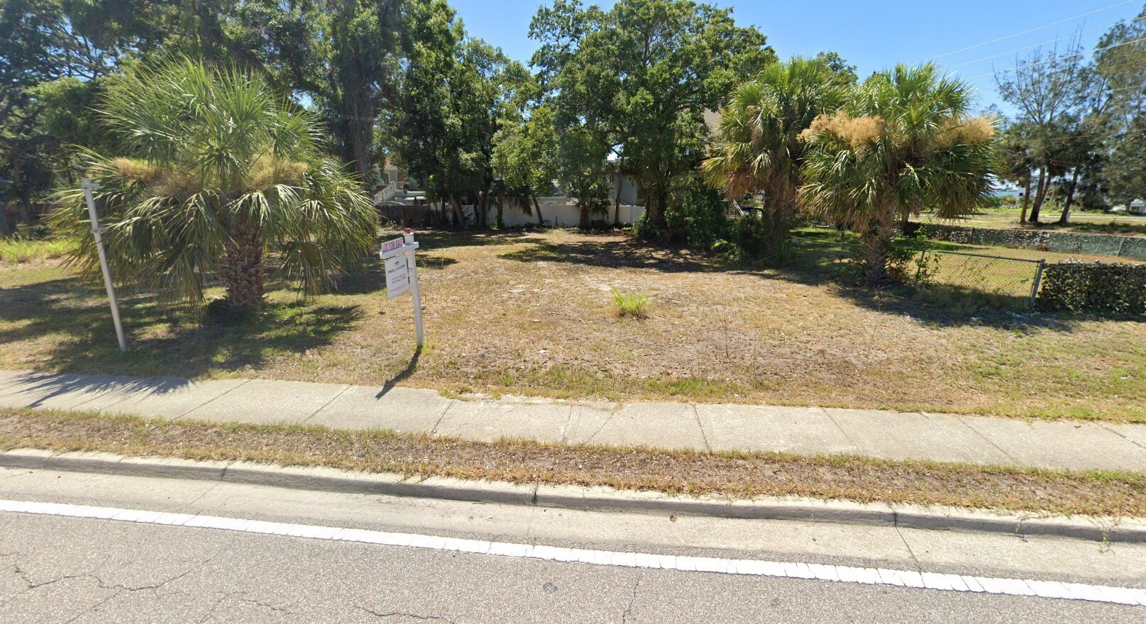 608 Fort Harrison Ave, Clearwater, FL à vendre Photo principale- Image 1 de 2