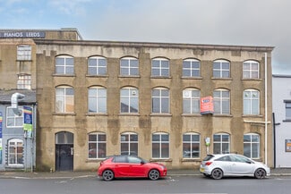 More details for 39 Holbeck Ln, Leeds - Retail for Lease