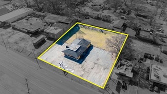 Plus de détails pour 2291 Elvis Presley Blvd, Memphis, TN - Commerce de détail à vendre