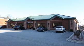More details for 4155 Lee St, Buford, GA - Retail for Lease