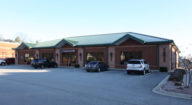 More details for 4155 Lee St, Buford, GA - Retail for Lease