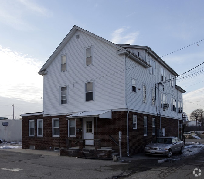 776-780 Reservoir Ave, Cranston, RI for lease - Building Photo - Image 3 of 5